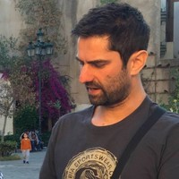 Dimitris Nikolopoulos