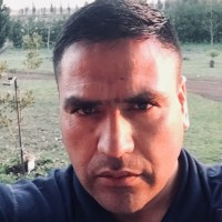 Patricio Dante Palma Espinoza