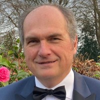 Nigel Patrick
