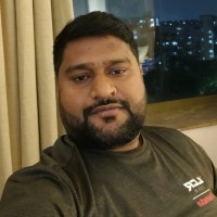 Ashutosh Singh