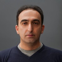 Omid AmirGhiasvand