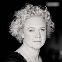 Susannah Mcfarlane