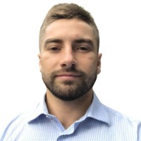 Asher Katz