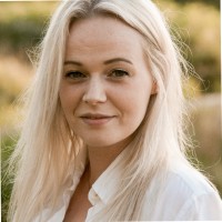 Lydia Van Vliet