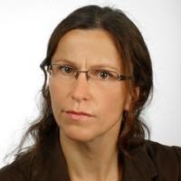 Joanna Mazanowska
