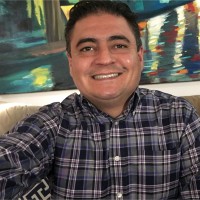 Gibran ACosta Valenzuela