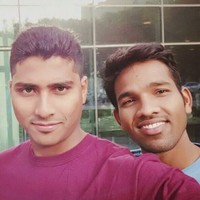 Iam Sam M