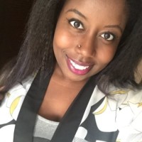 Briana Ivory