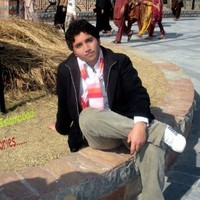 Zeeshan Irshad