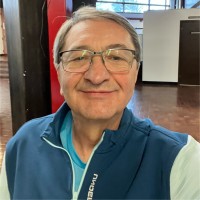 Spiro M.