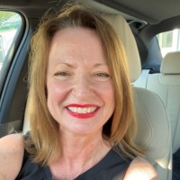 Catherine Callaghan