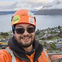 Corbin Ngatai fuller