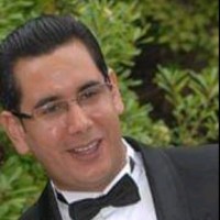 Med Mehdi Chatti