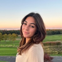 Gianna Cubero