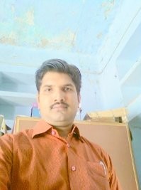 Anshoo Dubey