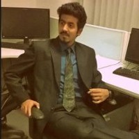 Varish Panchal