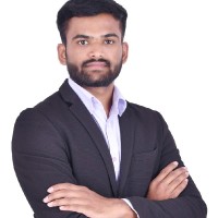 Priyadharsan M