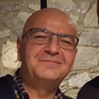 Stephane Collard