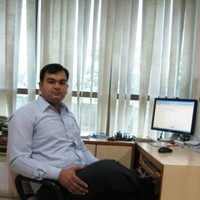 Vinod Kumar