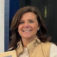 Christine Carlson