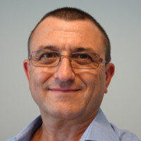 Alon Weisselberg  אלון וייסלברג