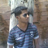 Pratham Sawant