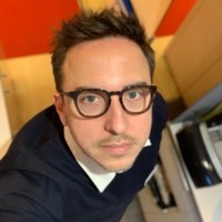 alexandre Bro-Grimal