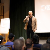 Fabio Escobar Jamil Georges