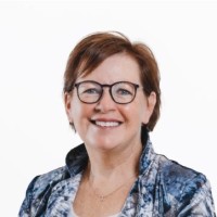 Jacqueline Van Tongeren