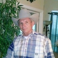 Fred May
