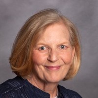 Rita Simon