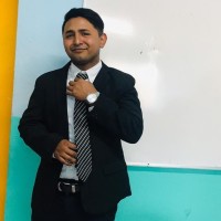Hugo Brandon Torres Eugenio