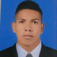 Carlos Andrés Telag Garreta