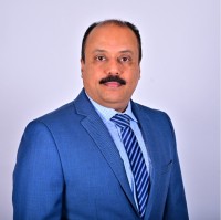 Saju Varghese