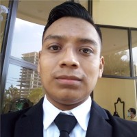 Wilber Alexis Jorge Ramirez