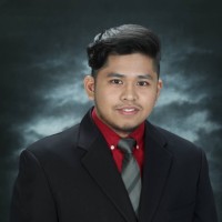 Carl Arexon Pinili