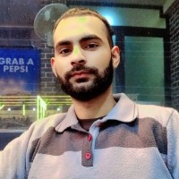 Hamza Arshad
