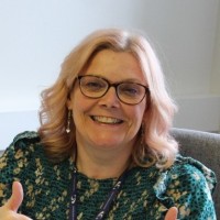 Bev Haigh