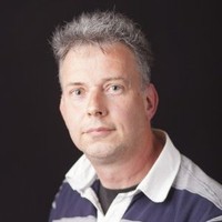 Eric Ernst