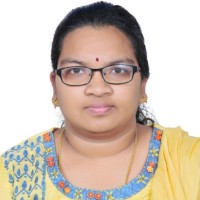 Sirisha Rajkumar