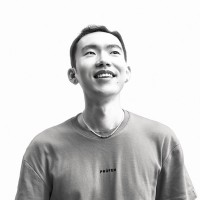 Zion Gao