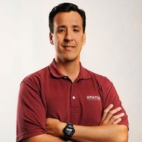 Tony Lin