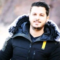 Ahmed Yacine Bouchi