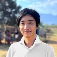SHUN SATO