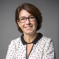 claire rodier