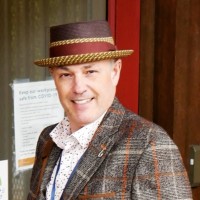 Michael Mcgill