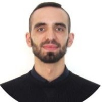 Diego Matias Gonzalez