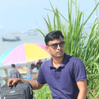 Md. Uzzal Hossain