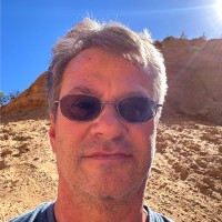 David Dufrene