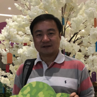 Bruce Li Xiao Feng